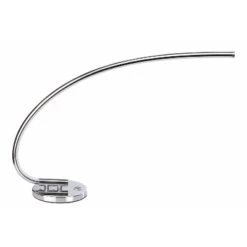 JONATHAN Y Faye 16" Contemporary LED Task Lamp in Silver 6 JONATHAN Y Faye 16" Contemporary LED Task Lamp in Silver -Jonathan Y Store GUEST 69097cfd 4d0e 4e22 a5fc d7cddce0b4bf