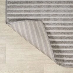 JONATHAN Y Aarhus Minimalist Scandi Striped Indoor Area Rug -Jonathan Y Store GUEST 6b7c9000 d9a3 4203 aaf1 72fd6532bfd7