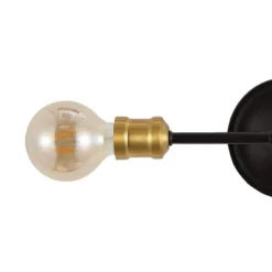 JONATHAN Y Jaxon 13.25" 2-Light Industrial Farmhouse Iron LED Wall Sconce 13 JONATHAN Y Jaxon 13.25" 2-Light Industrial Farmhouse Iron LED Wall Sconce -Jonathan Y Store GUEST 6d813a3d df95 4e0e 99d2 89ab0bafc0cc