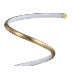 Jonathan Y 19.75" Modern Dimmable Gold Metal Table Lamp with Integrated LED -Jonathan Y Store GUEST 713c63e7 6cb6 41cb 9a0f 9483e5e6fcc0