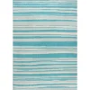 Castara Wavy Stripe Modern Indoor/Outdoor Area Rug - JONATHAN Y -Jonathan Y Store GUEST 717c0086 c766 4b00 b461 bc28ce94de1e
