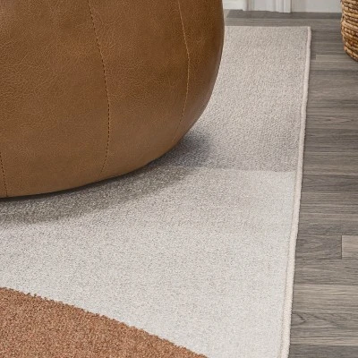 JONATHAN Y Pebble Geometric Kids & Novelty Machine-Washable Area Rug 10 JONATHAN Y Pebble Geometric Kids & Novelty Machine-Washable Area Rug - Image 8