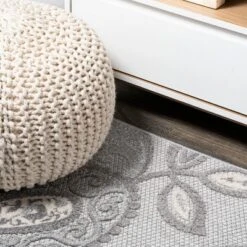 JONATHAN Y Mediterranean Medallion Boho Indoor/Outdoor Area Rug -Jonathan Y Store GUEST 71f5f658 4416 4452 88be 60e4e389dd59