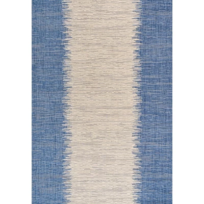 JONATHAN Y Tavira Modern Strie' Indoor/Outdoor Runner Rug 3 JONATHAN Y Tavira Modern Strie' Indoor/Outdoor Runner Rug