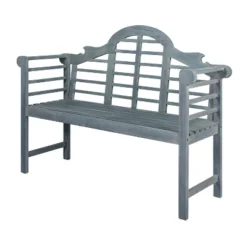 JONATHAN Y Lutyens Arched 3-Seat Acacia Wood Outdoor Bench 17 JONATHAN Y Lutyens Arched 3-Seat Acacia Wood Outdoor Bench -Jonathan Y Store GUEST 740f10dc 0466 4fb6 8410 81355bbad867