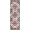 JONATHAN Y Bohemian Flair Boho Vintage Medallion Area Rug - Fuchsia/Blue/Ivory 2 JONATHAN Y Bohemian Flair Boho Vintage Medallion Area Rug - Fuchsia/Blue/Ivory -Jonathan Y Store GUEST 746fc0b2 824b 45f1 b6fd 0ba46d11cb83
