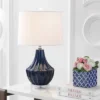 JONATHAN Y Dallas 24.5" Ceramic Table Lamp - Includes Energy Efficient Bulb -Jonathan Y Store GUEST 762b70df 1c62 4130 bae7 ed84942ca786