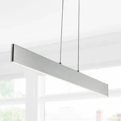 JONATHAN Y 40" Adjustable Metal Draper Dimmable Linear Pendant 11 JONATHAN Y 40" Adjustable Metal Draper Dimmable Linear Pendant -Jonathan Y Store GUEST 78fdb3bc 0f02 4e5a a3a2 c9778edb8960
