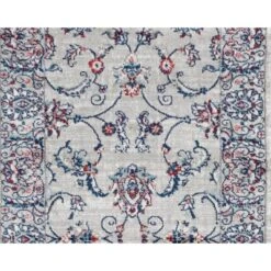 JONATHAN Y Modern Persian Vintage Plush Area Rug 11 JONATHAN Y Modern Persian Vintage Plush Area Rug -Jonathan Y Store GUEST 7cffcf00 1f75 4293 9b05 091eff2c7ee8
