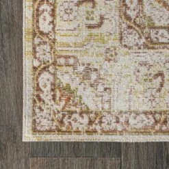 JONATHAN Y Lila Modern Medallion Area Rug - Bohemian Distressed Decor -Jonathan Y Store GUEST 7d9c4cfb 0767 49e8 a0fc fd1de788283a