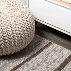 Jonathan Y Colonia Modern Berber Striped Indoor/Outdoor Area Rug -Jonathan Y Store GUEST 7de30758 2140 467d a94b dccd218ca272