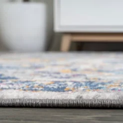 Izil Modern Persian Area Rug - JONATHAN Y -Jonathan Y Store GUEST 820c83fd 7813 46ed 9fca 315979ebb374