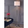 JONATHAN Y Reese 59.5" Crystal Column Floor Lamp with LED Bulb, Silver 2 JONATHAN Y Reese 59.5" Crystal Column Floor Lamp with LED Bulb, Silver -Jonathan Y Store GUEST 83704093 67a0 4851 9087 c876dcd0c130