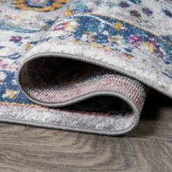 Izil Modern Persian Area Rug - JONATHAN Y -Jonathan Y Store GUEST 8422dfc5 e78b 4dd2 8b37 3d59df7ec31b