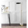 JONATHAN Y Iva 56.5" Adjustable Library Floor Lamp - Gold with Marble Base 1 JONATHAN Y Iva 56.5" Adjustable Library Floor Lamp - Gold with Marble Base -Jonathan Y Store GUEST 88fa546b 864f 40b8 9624 984c1f41436a