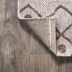 JONATHAN Y Nokat Modern Bohemian Moroccan Inspired Indoor/Outdoor Rug -Jonathan Y Store GUEST 8cfa057d 92a4 44c5 af4c 5b2a244c7ea5