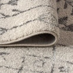 Ziri Moroccan Geometric Area Rug - JONATHAN Y -Jonathan Y Store GUEST 8eb542fe 264e 4779 bb00 06b2c3348b9b