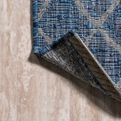 JONATHAN Y Madaba Moroccan Trellis Indoor/Outdoor Runner Rug 15 JONATHAN Y Madaba Moroccan Trellis Indoor/Outdoor Runner Rug -Jonathan Y Store GUEST 90d609fb 123a 4425 977f de9d6fa6b785