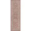 JONATHAN Y Sinjuri Medallion Textured Weave Indoor/Outdoor Area Rug 2 JONATHAN Y Sinjuri Medallion Textured Weave Indoor/Outdoor Area Rug -Jonathan Y Store GUEST 9304492f d48e 424b a682 34fe629528b3