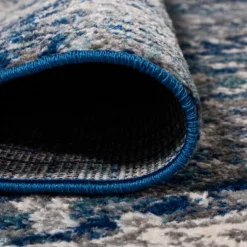 JONATHAN Y Ferro Filigree Charcoal Black and White Area Rug -Jonathan Y Store GUEST 96c006b0 8930 4a51 9fa2 a97c39ef061d