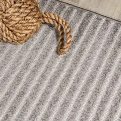 JONATHAN Y Aarhus Minimalist Scandi Striped Indoor Area Rug -Jonathan Y Store GUEST 9aca83d9 00d6 40db 913d f1c50e4e8550
