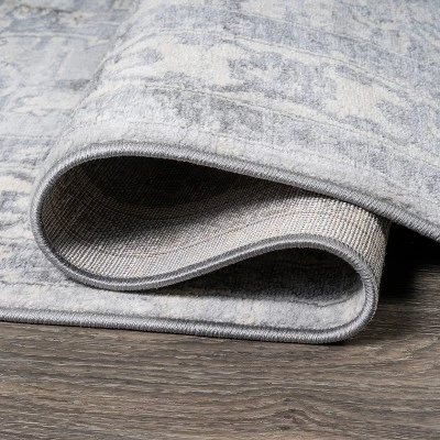 JONATHAN Y Modern Persian Vintage Medallion Indoor Area Rug 12 JONATHAN Y Modern Persian Vintage Medallion Indoor Area Rug - Image 10