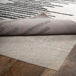 JONATHAN Y Ultra Stop Cream Non-Slip Rug Pad for Hardwood and Tile 11 JONATHAN Y Ultra Stop Cream Non-Slip Rug Pad for Hardwood and Tile -Jonathan Y Store GUEST 9bd939bf 446b 4d8e 8901 506b75233c1b