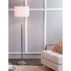 JONATHAN Y Aubrey 59.5" Crystal and Metal Floor Lamp - Includes LED Bulb -Jonathan Y Store GUEST 9dfe0254 3363 4e5f 85fc 1cb2ff7aa6ec