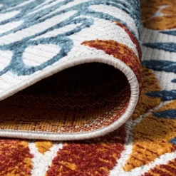 JONATHAN Y Crisantemo Modern Floral Indoor/Outdoor Area Rug 19 JONATHAN Y Crisantemo Modern Floral Indoor/Outdoor Area Rug -Jonathan Y Store GUEST a4c26389 614d 49be a8fa 2bce301967f5