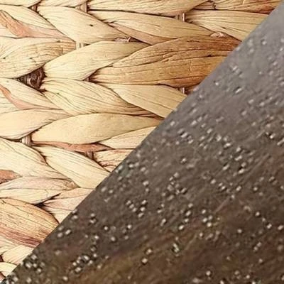 JONATHAN Y Leona 21.25" Rustic Farmhouse Rattan Table Lamps - Set of 2 11 JONATHAN Y Leona 21.25" Rustic Farmhouse Rattan Table Lamps - Set of 2 - Image 9