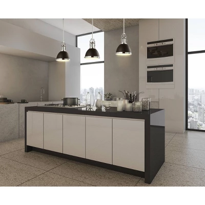 Jonathan Y Homer 10" Adjustable Vintage LED Pendant - Chrome and Brass 6 Jonathan Y Homer 10" Adjustable Vintage LED Pendant - Chrome and Brass - Image 4