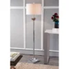 59" Crystal/Metal Amelia Lotus Floor Lamp (Includes LED Light Bulb) Gray - JONATHAN Y 2 59" Crystal/Metal Amelia Lotus Floor Lamp (Includes LED Light Bulb) Gray - JONATHAN Y -Jonathan Y Store GUEST a7d0f93c 13ee 421a b2d7 dd67299e546f