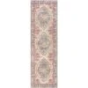JONATHAN Y Kilia Medallion Area Rug - Vintage Faded Bohemian Style 1 JONATHAN Y Kilia Medallion Area Rug - Vintage Faded Bohemian Style -Jonathan Y Store GUEST a85eebf9 d8c9 474e 9a98 077ff484c9ab