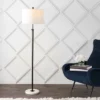 JONATHAN Y 65" LED Metal & Marble Adjustable Floor Lamp -Jonathan Y Store GUEST ab1a9a50 d19b 47e1 aa46 5424ec00a236
