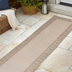JONATHAN Y Athena Classic Geometric Border Indoor/Outdoor Area Rug 13 JONATHAN Y Athena Classic Geometric Border Indoor/Outdoor Area Rug -Jonathan Y Store GUEST ab4093fb 615d 4af1 a169 363b330966f9