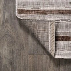 Jonathan Y Colonia Modern Berber Striped Indoor/Outdoor Area Rug -Jonathan Y Store GUEST b296a60e 0fa4 4d3b a265 ff5cb87273fb