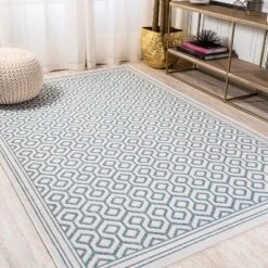 JONATHAN Y Marvao Diamond Trellis Indoor/Outdoor Area Rug -Jonathan Y Store GUEST b2aeafa3 b00a 4982 b628 3f822cfc16d0