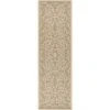 JONATHAN Y Charleston Vintage Filigree Textured Weave Indoor/Outdoor Area Rug
