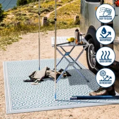 JONATHAN Y Marvao Diamond Trellis Indoor/Outdoor Area Rug -Jonathan Y Store GUEST b8fbd9ff 0215 45e7 ae7f 5fbc07b1ed4c