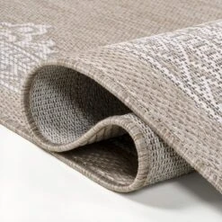 JONATHAN Y Arden Vintage Casual Medallion Indoor/Outdoor Area Rug -Jonathan Y Store GUEST b9c952e5 db94 45e0 95b2 6f600e85a78f