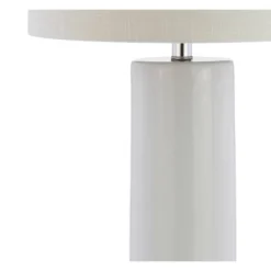 31.5" Ceramic Dallas Table Lamp (Includes LED Light Bulb) - JONATHAN Y 9 31.5" Ceramic Dallas Table Lamp (Includes LED Light Bulb) - JONATHAN Y -Jonathan Y Store GUEST bef91b9f 5617 41e4 89a2 ac4f30fb4097