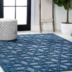 JONATHAN Y Talaia Neutral Geometric Indoor/Outdoor Area Rug -Jonathan Y Store GUEST bfa7b023 24e6 418b b3d4 c7ad29500713