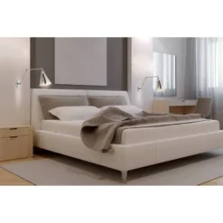 JONATHAN Y 7" Adjustable Arm Metal Rover Wall Sconce with LED Bulb - Silver 9 JONATHAN Y 7" Adjustable Arm Metal Rover Wall Sconce with LED Bulb - Silver -Jonathan Y Store GUEST c02a6ff7 b7be 4e1a a192 578f28b85c77