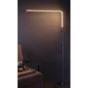 JONATHAN Y Natalie 63" Minimalist LED Floor Lamp - Black Finish 1 JONATHAN Y Natalie 63" Minimalist LED Floor Lamp - Black Finish -Jonathan Y Store GUEST c2b9bc30 16ad 48e9 adbb bcbedea301ab