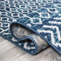 JONATHAN Y Arta Moroccan Modern Geometric Area Rug -Jonathan Y Store GUEST c4d851d3 ab42 4249 80a4 3d2855281653