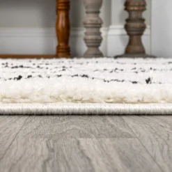 Catala Moroccan Diamond Shag Indoor Area Rug - JONATHAN Y 12 Catala Moroccan Diamond Shag Indoor Area Rug - JONATHAN Y -Jonathan Y Store GUEST c50c2c94 bf89 4052 b672 2fe9a049947a