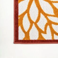 JONATHAN Y Minori Floral Modern Indoor/Outdoor Runner Rug 16 JONATHAN Y Minori Floral Modern Indoor/Outdoor Runner Rug -Jonathan Y Store GUEST c9c99b2d 74c6 405f 9d4a c6550f3cb88d