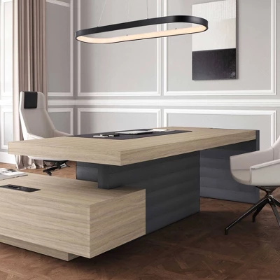 JONATHAN Y Nolan 38.75" Modern Bohemian Iron Linear LED Pendant 5 JONATHAN Y Nolan 38.75" Modern Bohemian Iron Linear LED Pendant - Image 3