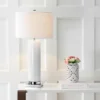 31.5" Ceramic Dallas Table Lamp (Includes LED Light Bulb) - JONATHAN Y -Jonathan Y Store GUEST cdac1e2a a3a0 4b1a b152 14ad05120bbc