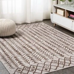 JONATHAN Y Tokay Bohemian Geometric Indoor/Outdoor Area Rug 16 JONATHAN Y Tokay Bohemian Geometric Indoor/Outdoor Area Rug -Jonathan Y Store GUEST cdb6c230 d9c4 4e23 a0bf 1fe195fed876